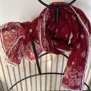Scarf